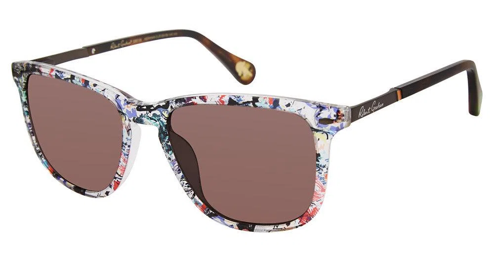 Robert-Graham-Sunwear ROB-HERMAN Eyeglasses - view 2